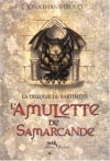 L'amulette de Samarcande - Jonathan Stroud