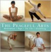 The Peaceful Arts - Mark Evans, John Hudson, Paul Tucker