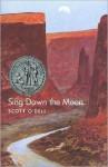 Sing Down the Moon - Scott O'Dell