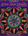 Lone Star Quilts & Beyond: Step-by-Step Projects and Inspiration - Jan Krentz