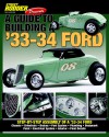 A Guide To Building A '33 34 Ford - Ron Ceridono