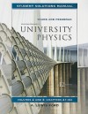 Student Solutions Manual For University Physics Vols 2 And 3 For University Physics With Modern Physics With Mastering Physics(Tm) - Hugh D. Young, Lewis Ford, Roger A. Freedman