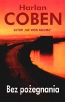 Bez pożegnania - Harlan Coben