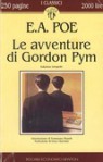 Le avventure di Gordon Pym - Edgar Allan Poe, Tommaso Pisanti, Enzo Giachino