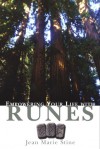 Empowering Your Life with Runes - Jean Marie Stine