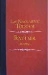 Rat i mir, dio prvi - Zlatko Crnković, Leo Tolstoy