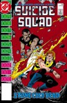 Suicide Squad (1987-1992, 2010) #26 - John Ostrander, Grant Miehm