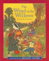The Wind in the Willows - Kenneth Grahame, Michael Hague