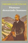 Humano Demasiado Humano (paperback) - Friedrich Nietzsche