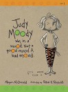 Judy Moody - Megan McDonald, Peter H. Reynolds