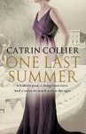 One Last Summer - Catrin Collier