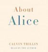 About Alice - Calvin Trillin