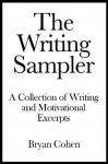 The Writing Sampler - Bryan Cohen