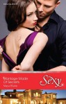 Mills & Boon : Marriage Made Of Secrets - Maya Blake