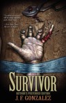 Survivor - J.F. Gonzalez