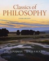 Classics of Philosophy - LOUIS POJMAN, Lewis Vaughn