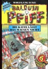 Die Katze lässt das Mausen nicht. Und 5 weitere spannende Fälle - Wolfgang Ecke