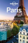 Lonely Planet Reiseführer Paris (German Edition) - Catherine Le Nevez, Christopher Pitts, Nicola Williams