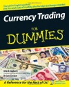 Currency Trading For Dummies - Mark Galant, Brian Dolan