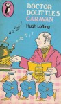 Doctor Dolittle's Caravan - Hugh Lofting