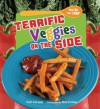 Terrific Veggies on the Side - Kari Cornell