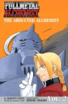Fullmetal Alchemist: The Abducted Alchemist - Makoto Inoue, Hiromu Arakawa, Alexander O. Smith, Rich Amtower