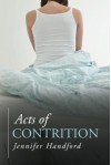 Acts of Contrition - Jennifer Handford