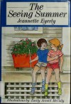 The Seeing Summer - Jeannette Eyerly, Emily Arnold McCully