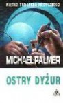 Ostry dyżur - Michael Palmer