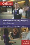 Collins Hotel & Hospitality English [Workbook Only] - Mike Seymour