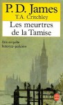 Les Meurtres De La Tamise - P.D. James