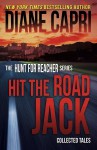 Hit the Road Jack: 5 Novellas (The Hunt for Jack Reacher, #1-5) - Diane Capri