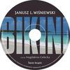 Cd mp3 bikini - Janusz L. Wiśniewski