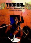 The Three Elders of Aran: Thorgal Vol. 2 - Van Jean Hamme, Grzegorz Rosiński