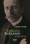 Romain Rolland (German Edition) - Stefan Zweig