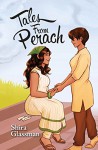 Tales from Perach (Mangoverse Book 5) - Shira Glassman, Caroline C, Jane Dominguez, Jaymi Lynn