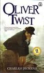 Oliver Twist - Charles Dickens, Reni Indardini