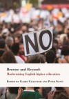 Browne and Beyond: Modernizing English Higher Education - Claire Callender, Peter Scott