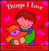 Things I Love - Duncan Maxfield