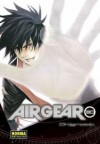 Air Gear, No. 30 (Air Gear, #30) - Oh! Great, 大暮 維人