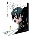 Noblesse Season3. 1: Nobility - Son Jae Ho, Lee Gwang Su