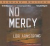 No Mercy (A Mercy Gunderson Mystery #1) - Lori G. Armstrong, Kirsten Potter