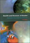 Health and Disease: A Reader - Basiro Davey, Alastair Gray, Clive Seale