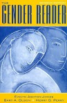 The Gender Reader [With Access Code] - Evelyn Ashton-Jones