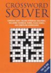 Crossword Lists and Crossword Solver - Anne Stibbs