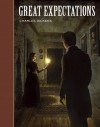 Great Expectations - Scott McKowen, Arthur Pober, Charles Dickens