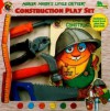 Little Critter Construction Playset - Inchworm Press