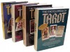 The Encyclopedia of Tarot, 4 Volume Set - Stuart R. Kaplan