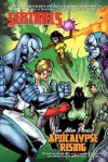 Sentinels: Apocalypse Rising - Van Allen Plexico