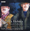 Sherlock Holmes: The Four Novels Collection - Arthur Conan Doyle, Bert Coules